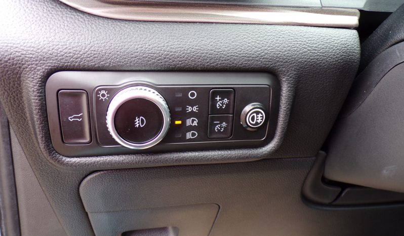 ’25 reg Ford Explorer Limited 2.3L Turbo Ecoboost 4WD full