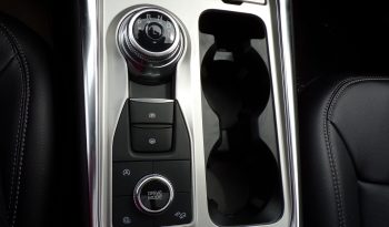 ’25 reg Ford Explorer Limited 2.3L Turbo Ecoboost 4WD full
