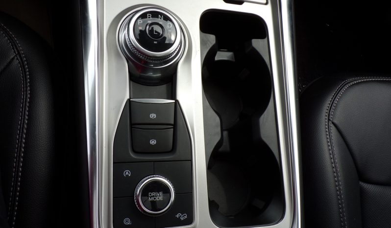 ’25 reg Ford Explorer Limited 2.3L Turbo Ecoboost 4WD full