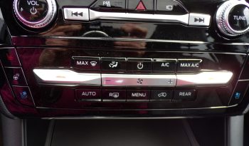 ’25 reg Ford Explorer Limited 2.3L Turbo Ecoboost 4WD full