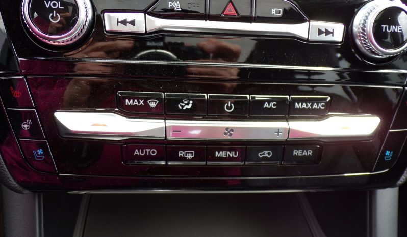 ’25 reg Ford Explorer Limited 2.3L Turbo Ecoboost 4WD full