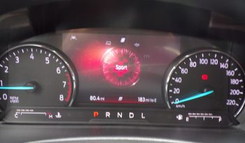 ’25 reg Ford Explorer Limited 2.3L Turbo Ecoboost 4WD full