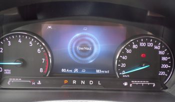 ’25 reg Ford Explorer Limited 2.3L Turbo Ecoboost 4WD full