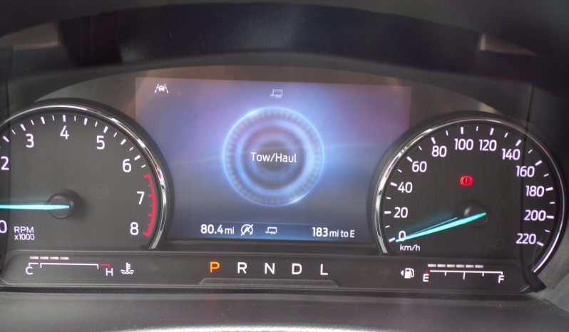 ’25 reg Ford Explorer Limited 2.3L Turbo Ecoboost 4WD full