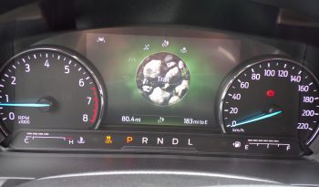 ’25 reg Ford Explorer Limited 2.3L Turbo Ecoboost 4WD full
