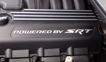 ’25 reg Dodge Challenger 6.4L V8 Scat Pack Wide Body PLUS Package full