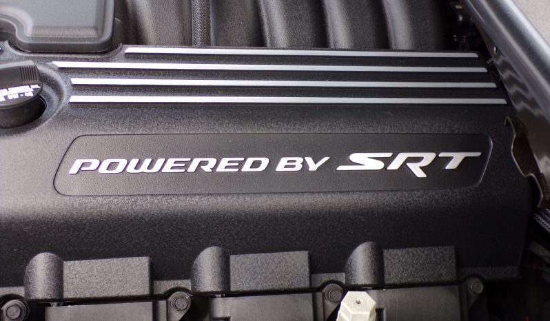 ’25 reg Dodge Challenger 6.4L V8 Scat Pack Wide Body PLUS Package full