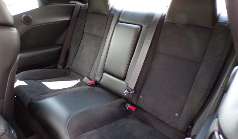 ’25 reg Dodge Challenger 6.4L V8 Scat Pack Wide Body PLUS Package full