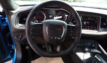’25 reg Dodge Challenger 6.4L V8 Scat Pack Wide Body PLUS Package full