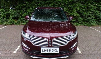69 reg Lincoln MKC 2.0L Turbo Ecoboost SUV full