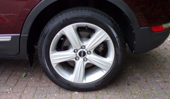 69 reg Lincoln MKC 2.0L Turbo Ecoboost SUV full
