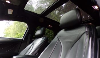 69 reg Lincoln MKC 2.0L Turbo Ecoboost SUV full