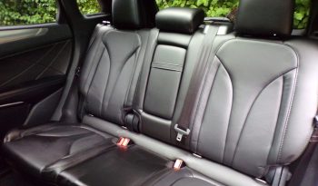 69 reg Lincoln MKC 2.0L Turbo Ecoboost SUV full