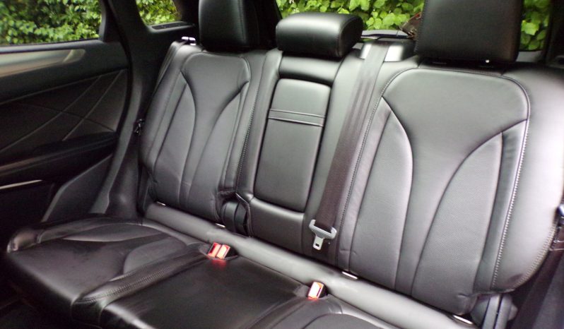 69 reg Lincoln MKC 2.0L Turbo Ecoboost SUV full