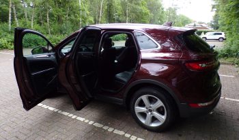 69 reg Lincoln MKC 2.0L Turbo Ecoboost SUV full