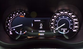 69 reg Lincoln MKC 2.0L Turbo Ecoboost SUV full