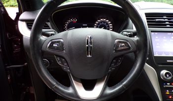 69 reg Lincoln MKC 2.0L Turbo Ecoboost SUV full