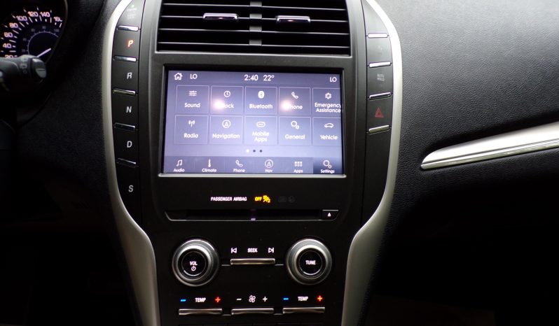 69 reg Lincoln MKC 2.0L Turbo Ecoboost SUV full