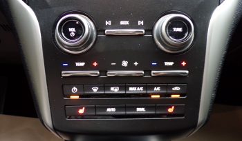 69 reg Lincoln MKC 2.0L Turbo Ecoboost SUV full