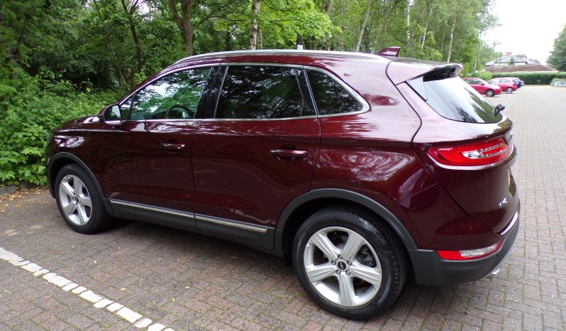 69 reg Lincoln MKC 2.0L Turbo Ecoboost SUV full
