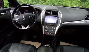 69 reg Lincoln MKC 2.0L Turbo Ecoboost SUV full