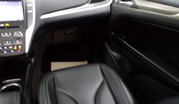 69 reg Lincoln MKC 2.0L Turbo Ecoboost SUV full