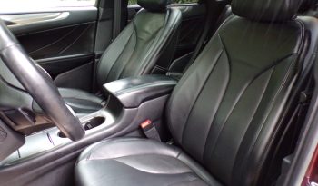 69 reg Lincoln MKC 2.0L Turbo Ecoboost SUV full