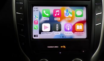69 reg Lincoln MKC 2.0L Turbo Ecoboost SUV full