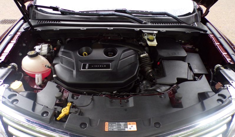 69 reg Lincoln MKC 2.0L Turbo Ecoboost SUV full