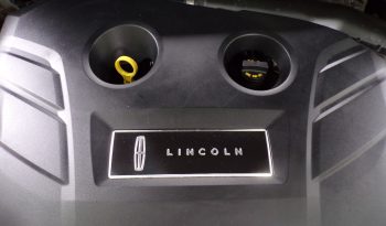 69 reg Lincoln MKC 2.0L Turbo Ecoboost SUV full