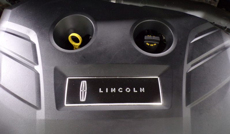 69 reg Lincoln MKC 2.0L Turbo Ecoboost SUV full