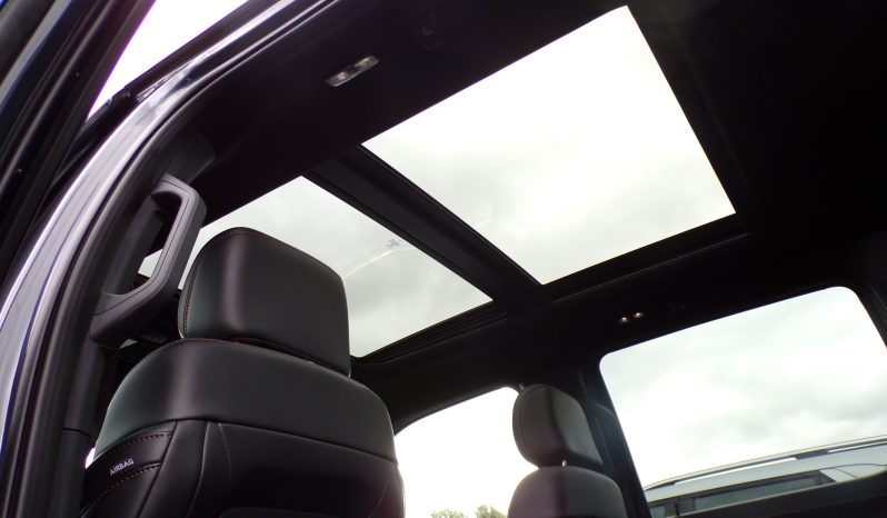 2021 Ford F-150 Platinum 3.5L V6 4×4 Crew Cab 400Bhp full