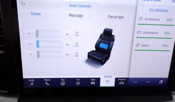 2021 Ford F-150 Platinum 3.5L V6 4×4 Crew Cab 400Bhp full