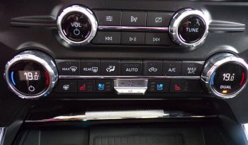 2021 Ford F-150 Platinum 3.5L V6 4×4 Crew Cab 400Bhp full