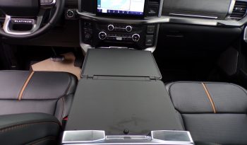 2021 Ford F-150 Platinum 3.5L V6 4×4 Crew Cab 400Bhp full