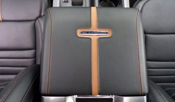 2021 Ford F-150 Platinum 3.5L V6 4×4 Crew Cab 400Bhp full