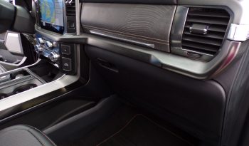 2021 Ford F-150 Platinum 3.5L V6 4×4 Crew Cab 400Bhp full