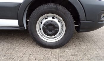 75 reg Ford Transit 3.5L V6 Petrol Minibus Flex Fuel 9 Seater full