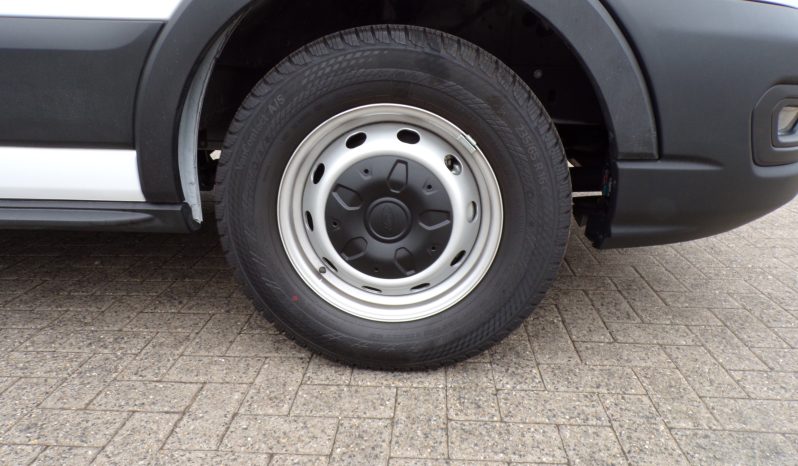 75 reg Ford Transit 3.5L V6 Petrol Minibus Flex Fuel 9 Seater full