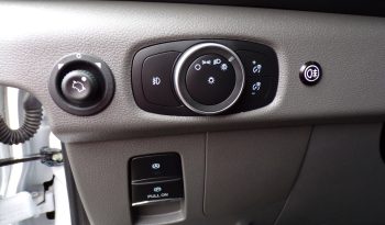 75 reg Ford Transit 3.5L V6 Petrol Minibus Flex Fuel 9 Seater full