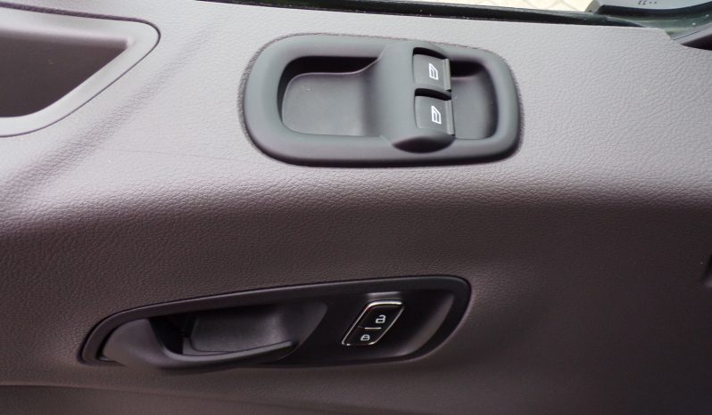 75 reg Ford Transit 3.5L V6 Petrol Minibus Flex Fuel 9 Seater full