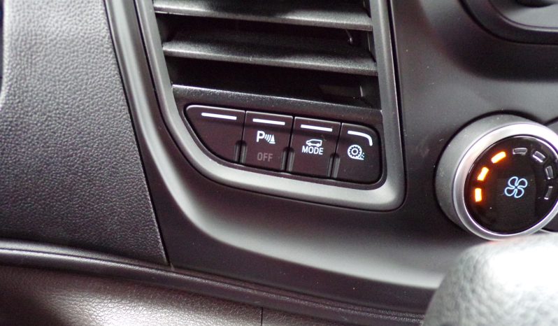 75 reg Ford Transit 3.5L V6 Petrol Minibus Flex Fuel 9 Seater full