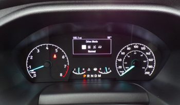 75 reg Ford Transit 3.5L V6 Petrol Minibus Flex Fuel 9 Seater full