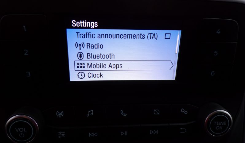 75 reg Ford Transit 3.5L V6 Petrol Minibus Flex Fuel 9 Seater full