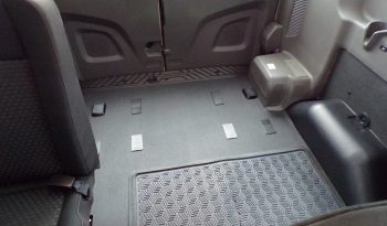 75 reg Ford Transit 3.5L V6 Petrol Minibus Flex Fuel 9 Seater full