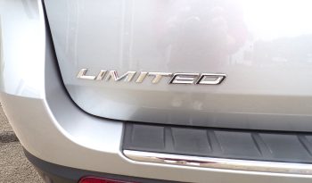 ’25 reg Ford Explorer Limited 2.3L Turbo Ecoboost 4WD full
