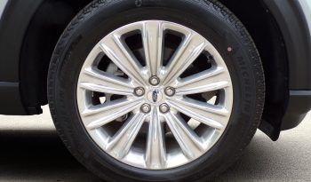 ’25 reg Ford Explorer Limited 2.3L Turbo Ecoboost 4WD full