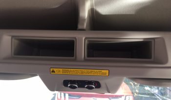 75 reg Ford Transit 3.5L V6 Mini Bus Flex Fuel full