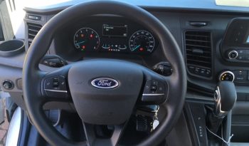 75 reg Ford Transit 3.5L V6 Mini Bus Flex Fuel full