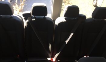 75 reg Ford Transit 3.5L V6 Mini Bus Flex Fuel full